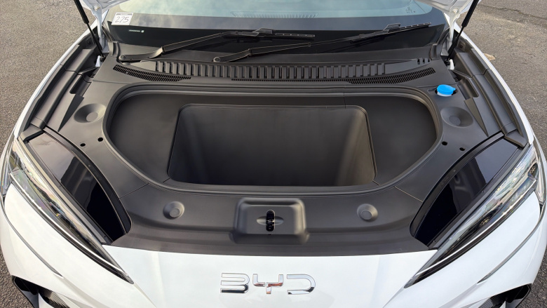 BYD Sealion 7 230kW Comfort 83kWh 5dr Auto Electric Estate